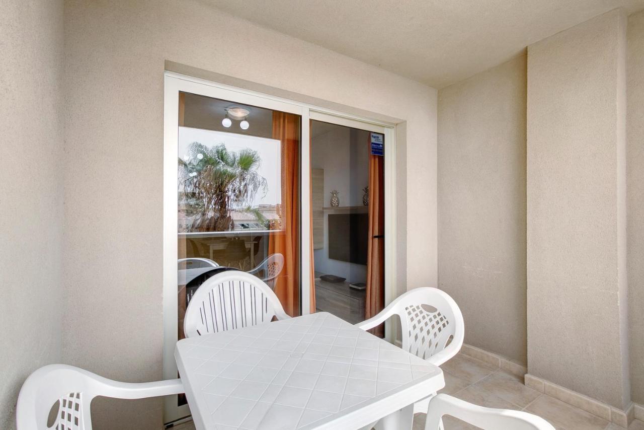 La Perla D14 En El Medano Apartment Exterior photo