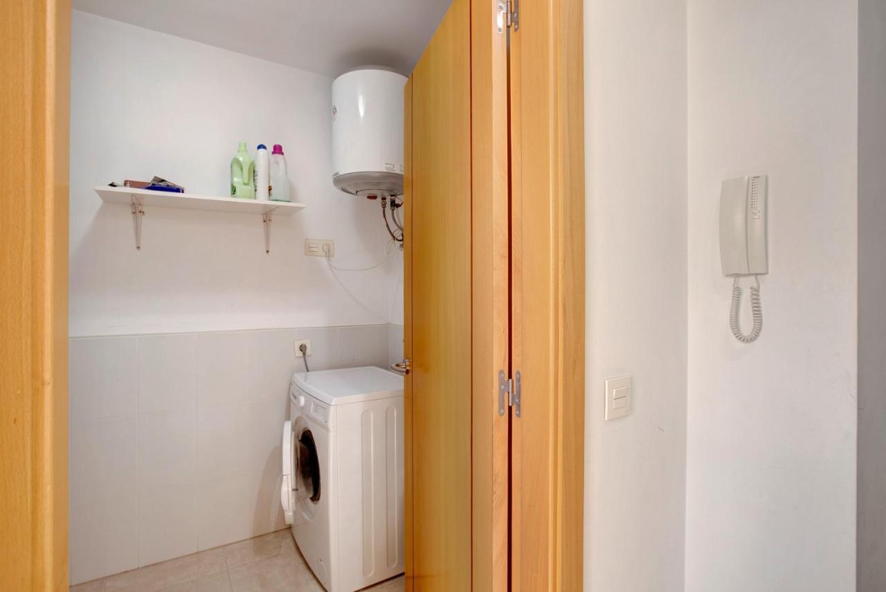 La Perla D14 En El Medano Apartment Exterior photo